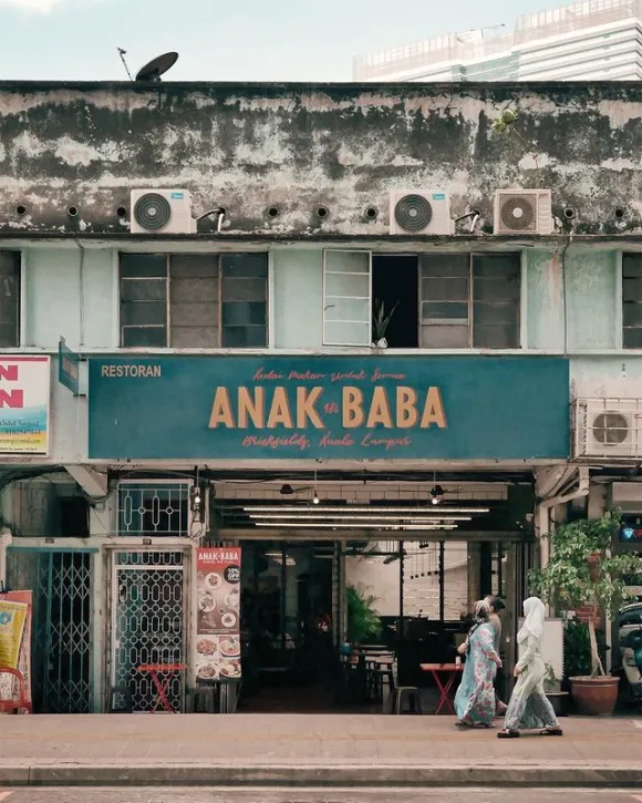 Anak Baba